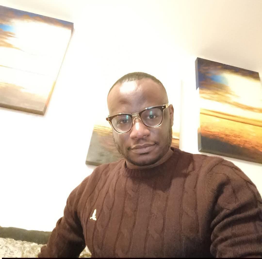 Felix Nkendoh
