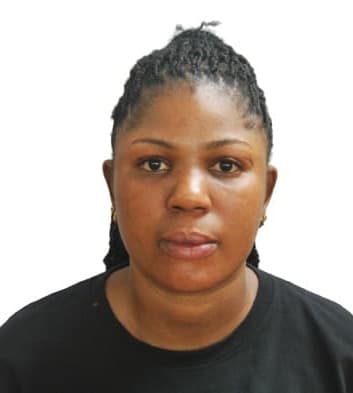 Lefang Noela Ebamu
