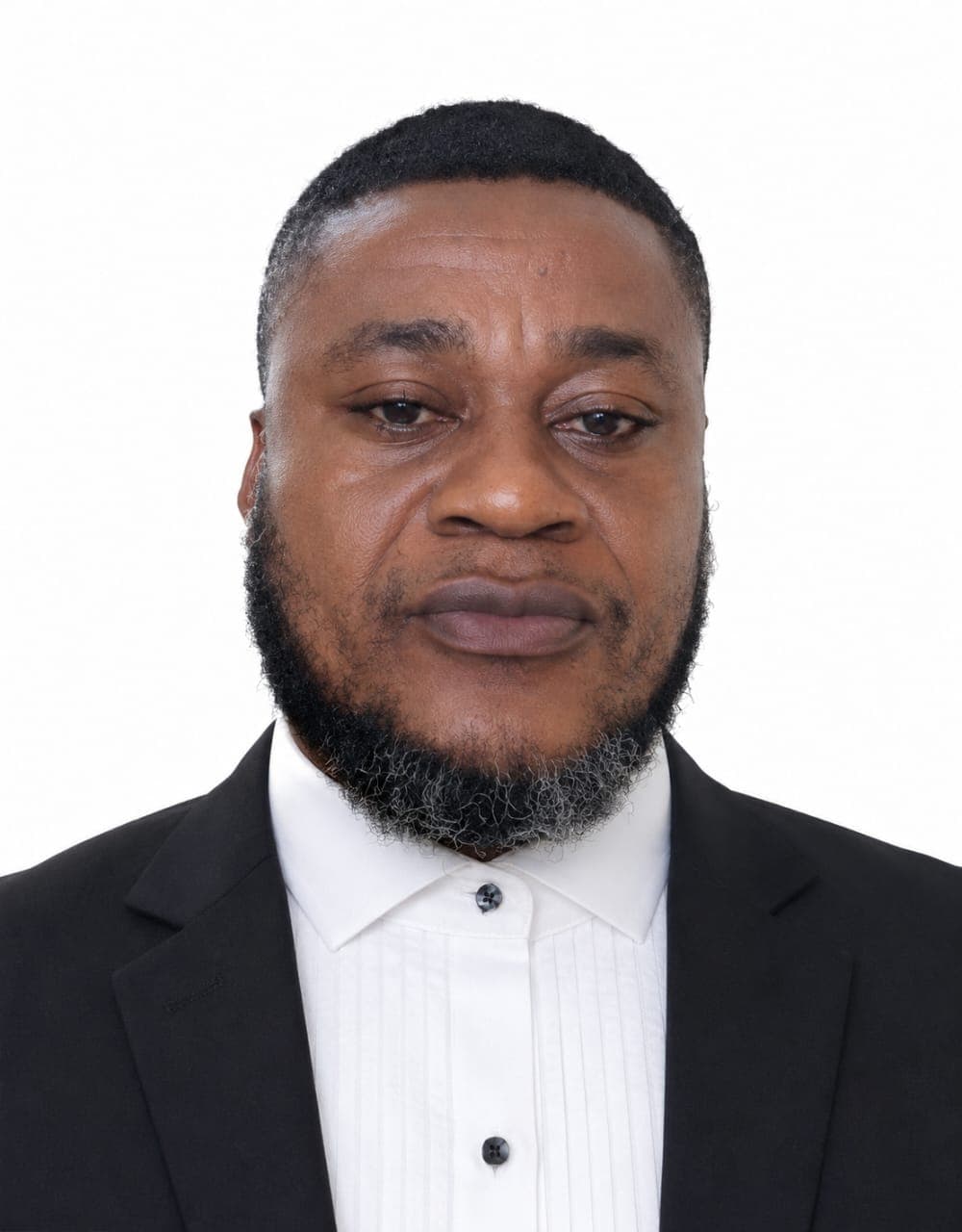 Mbotake Bless Ngano Esq