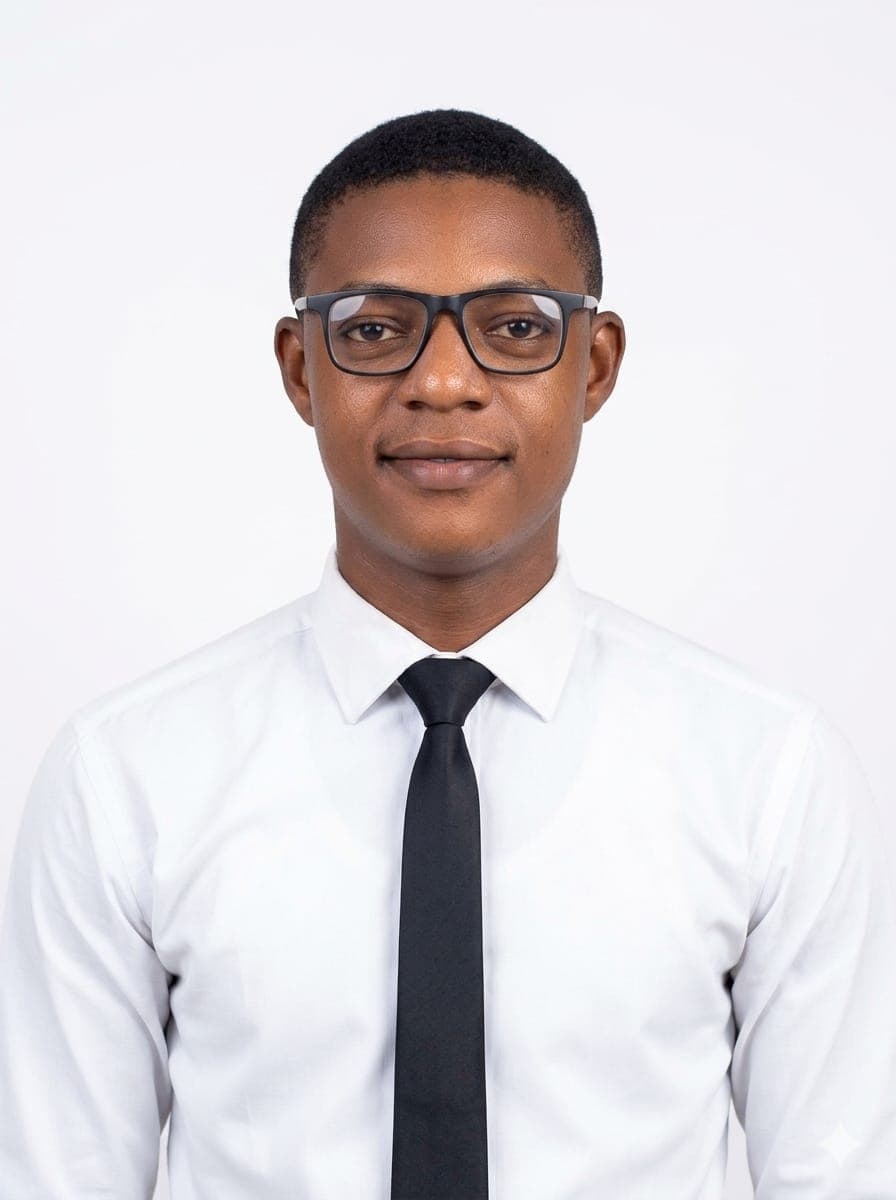T. Betrand Teku Epie Mboe